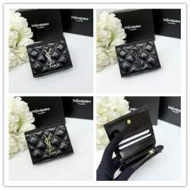 Picture of Saint Laurent Wallets _SKUfw230106901fw